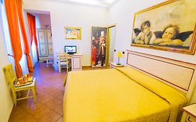 Hotel Vasari Florence